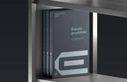 Brand Identity for a Sofa Manufacturer - thumbnail 4