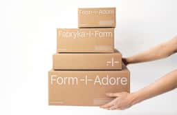 Brand Identity for a Sofa Manufacturer - thumbnail 5