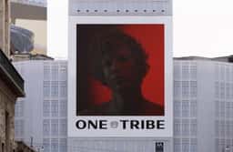 Visual Identity and Packaging for One Tribe Luxury Skincare - thumbnail 2