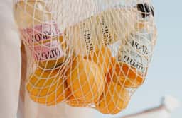 Visual Identity and Packaging for One Tribe Luxury Skincare - thumbnail 4