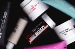 Visual Identity and Packaging for One Tribe Luxury Skincare - thumbnail 6