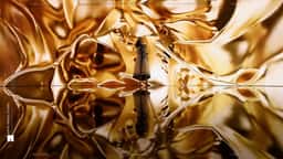 AI Data Sculpture Installation for Dior J’Adore L’Or - thumbnail 5