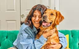 Rebrand for a Raw Pet Food Pioneer - thumbnail 3