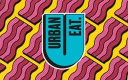 Brand Identity and Packaging for Urban Eat - thumbnail 3