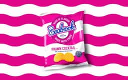 Brand Refresh for Seabrook Crisps - thumbnail 3