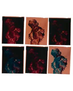 A platform for photography for a foundation supporting global artists - thumbnail 7