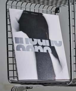 Album Identity and Vinyl Packaging for Semeli Tagara - thumbnail 3