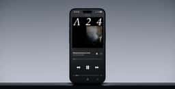 Visual Identity for Pavlos Pavlidis’ Brancaleone Album - thumbnail 4