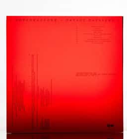 Visual Identity for Pavlos Pavlidis’ Brancaleone Album - thumbnail 7