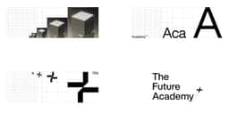 Brand Identity for the Future Academy - thumbnail 4