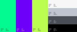 Brand Identity for the Future Academy - thumbnail 5