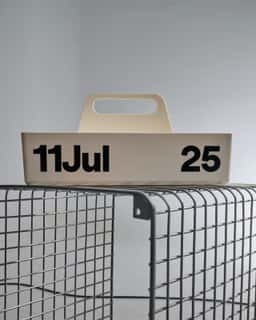 Exhibition Identity for Vitra’s Charles and Ray Eames Roadshow - thumbnail 3