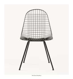 Exhibition Identity for Vitra’s Charles and Ray Eames Roadshow - thumbnail 7