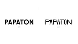 Brand Identity for Animation Studio Papaton - thumbnail 2