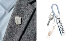 Brand Identity for Animation Studio Papaton - thumbnail 3