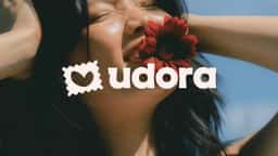 Brand Identity for Udora Gift Delivery - thumbnail 10