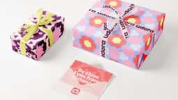 Brand Identity for Udora Gift Delivery - thumbnail 12