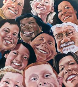 Brand Strategy and Naming for a Public Art Nonprofit - thumbnail 6