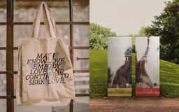 Brand Identity for Black Healing Centre - thumbnail 10
