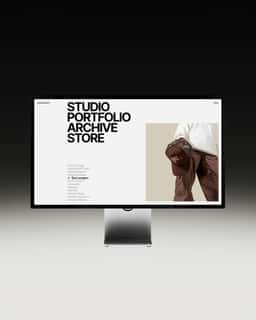 Brand Identity for a Web3 Analytics Platform - thumbnail 5
