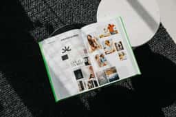 Brand Identity for Knokke-Heist - thumbnail 2