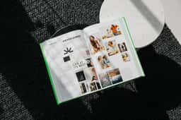 Brand Identity for Knokke-Heist - thumbnail 3