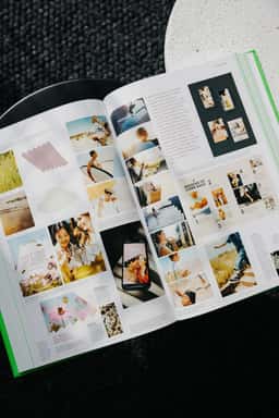 Brand Identity for Knokke-Heist - thumbnail 4
