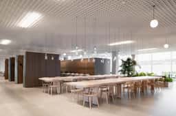 Workplace Design and Employer Branding - thumbnail 5