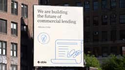Brand Identity for Able's Commercial Lending Platform - thumbnail 2