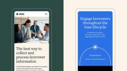 Brand Identity for Able's Commercial Lending Platform - thumbnail 3