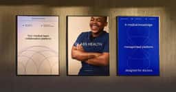 Brand Identity and Website for Glass Health - thumbnail 2