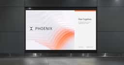 Brand Identity for Phoenix - thumbnail 2