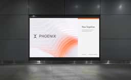 Brand Identity for Phoenix - thumbnail 3