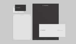 Brand Identity for Phoenix - thumbnail 5