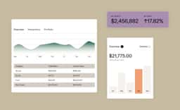 Brand Identity and Website for Savvy Wealth - thumbnail 6