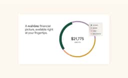 Brand Identity and Website for Savvy Wealth - thumbnail 7