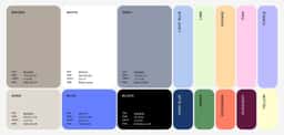 Brand Identity for Scout Home Health Testing - thumbnail 8