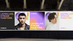 Brand Identity for Stationhead Music Community Platform - thumbnail 6
