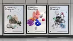 Brand Identity and Digital Experience for Story Protocol - thumbnail 3