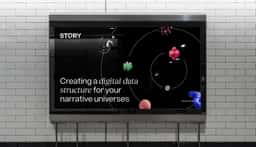 Brand Identity and Digital Experience for Story Protocol - thumbnail 4