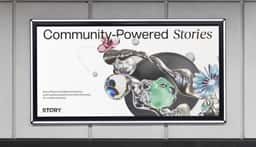 Brand Identity and Digital Experience for Story Protocol - thumbnail 6