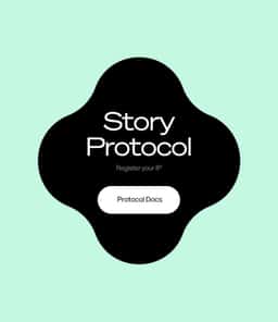 Brand Identity and Digital Experience for Story Protocol - thumbnail 7