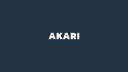 Brand Identity for Akari Sauna - thumbnail 2
