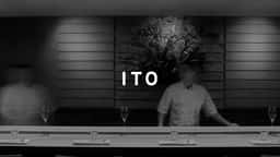 Brand Identity for Ito Omakase Restaurant - thumbnail 2