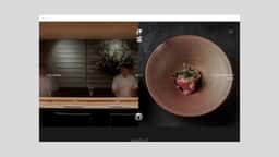 Brand Identity for Ito Omakase Restaurant - thumbnail 9
