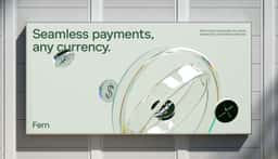 Brand Identity and 3D Design for Fern - thumbnail 2