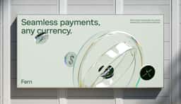 Brand Identity and 3D Design for Fern - thumbnail 4