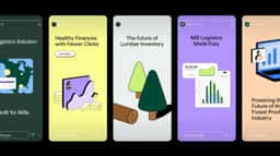 Brand Identity and Website for Tamarack - thumbnail 4