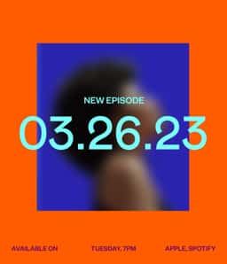 Brand Identity for Pierced Podcast Network - thumbnail 6
