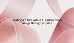 Website Design for Normal Computing - thumbnail 5